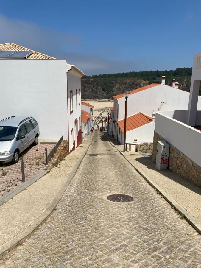 Casa Do Brejao Campo E Praia Odemira Eksteriør billede