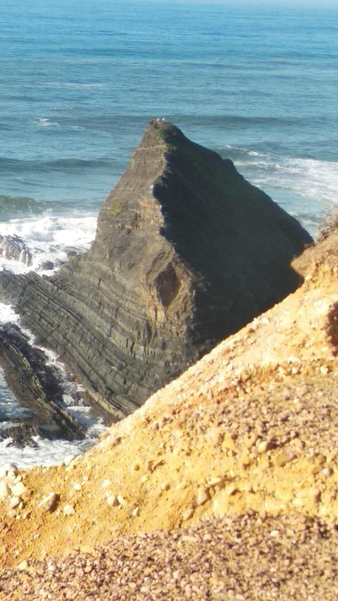 Casa Do Brejao Campo E Praia Odemira Eksteriør billede