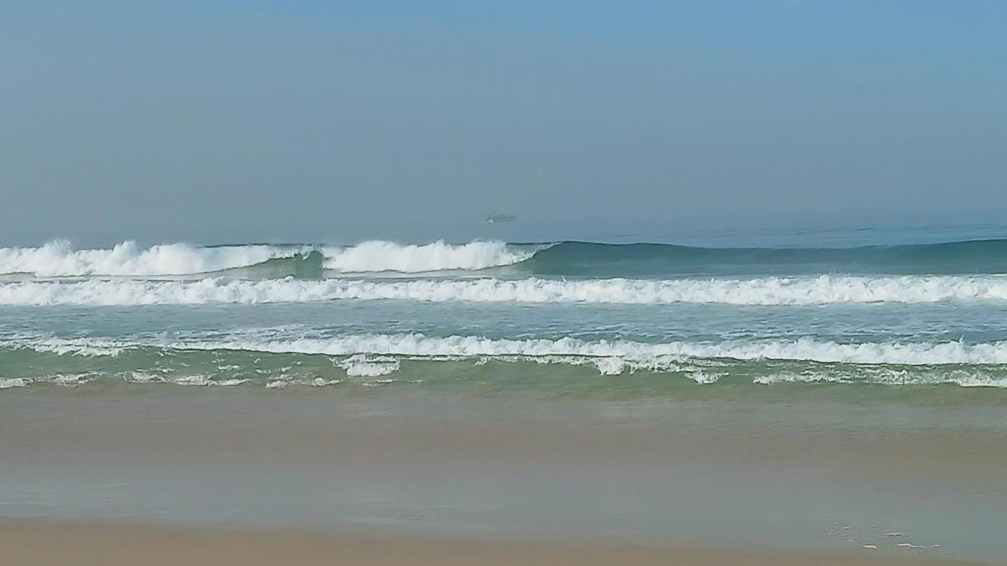 Casa Do Brejao Campo E Praia Odemira Eksteriør billede