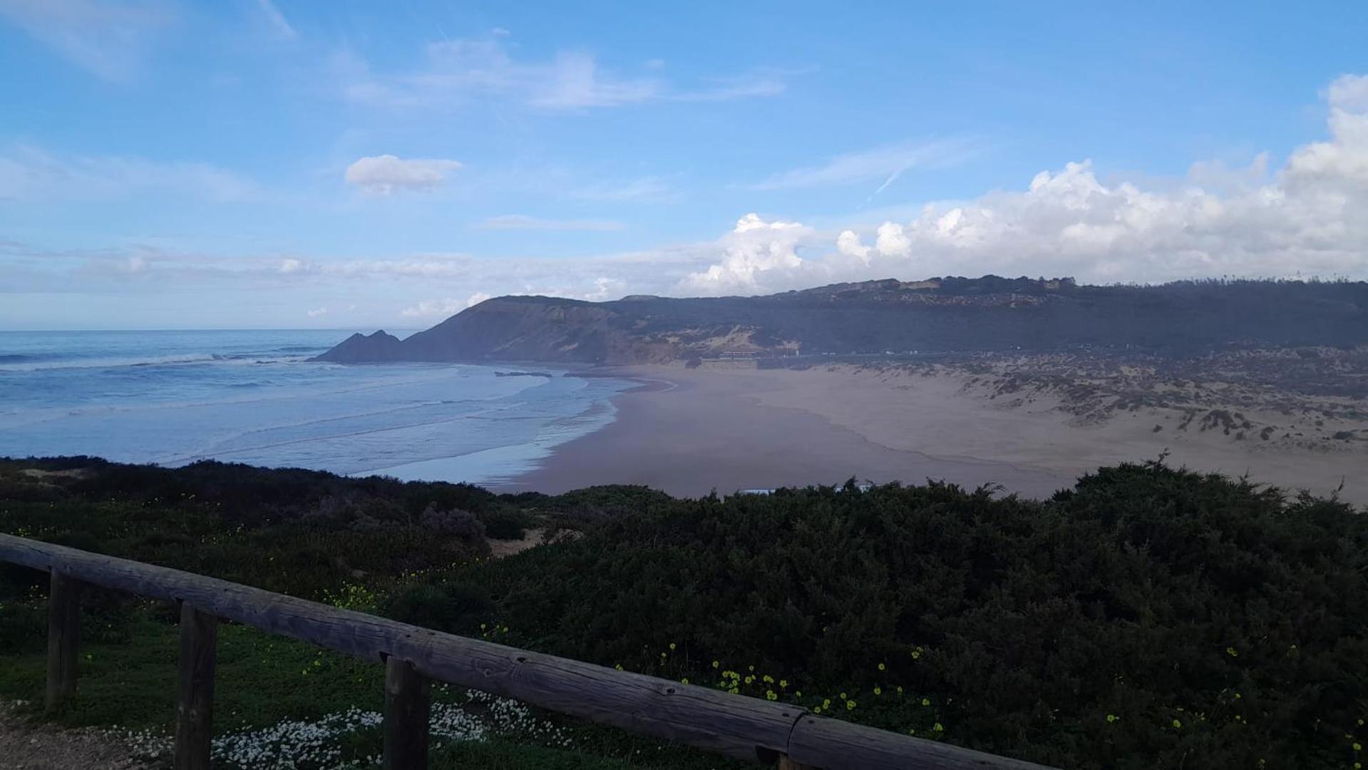Casa Do Brejao Campo E Praia Odemira Eksteriør billede
